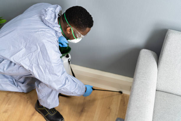 Best Pest Control for Multi-Family Homes  in Enterprise, AL